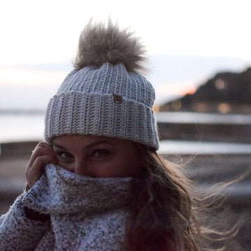 Astrum Beanie
