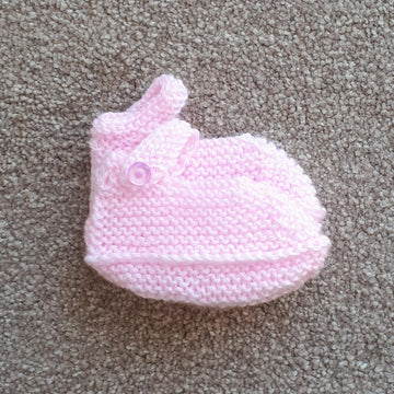 Special for Babies Bootees