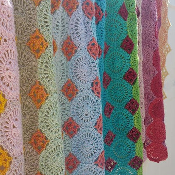 Lightfall Blanket