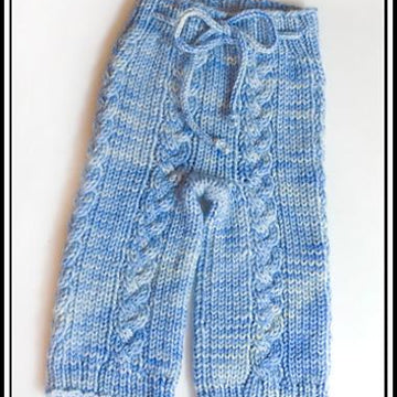 Braided Britches