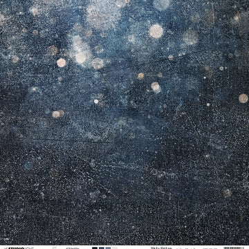 Studio Light Snowy Afternoon Double-Sided Cardstock 12"X12" 10/Pkg - NR. 02