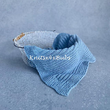 Baringa Baby Blanket