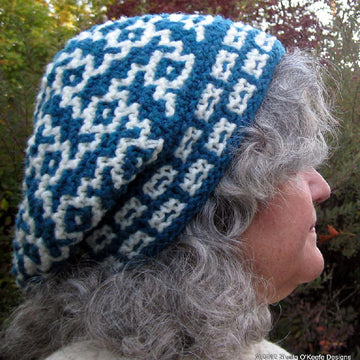 Transit of Venus Hat