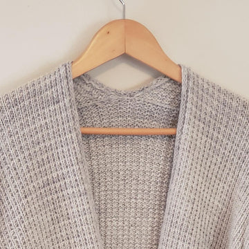 Composure Cardigan
