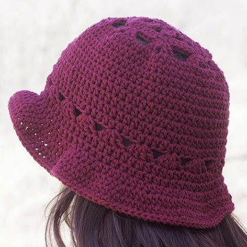 Easy Sun Hat