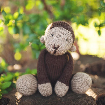Marlowe Monkey