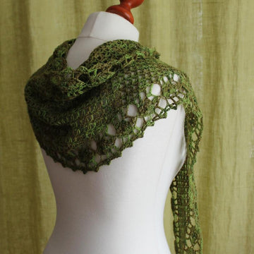 Sihlau Shawlette