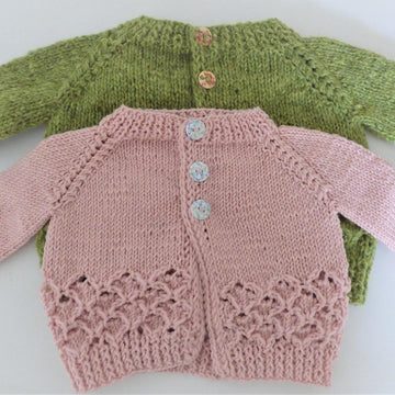 Fianna Cardigan