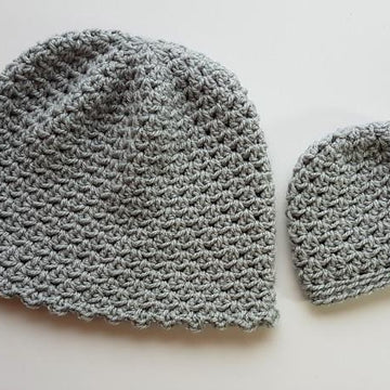 Sweet Hugs Hat