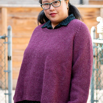 Maxome Pullover