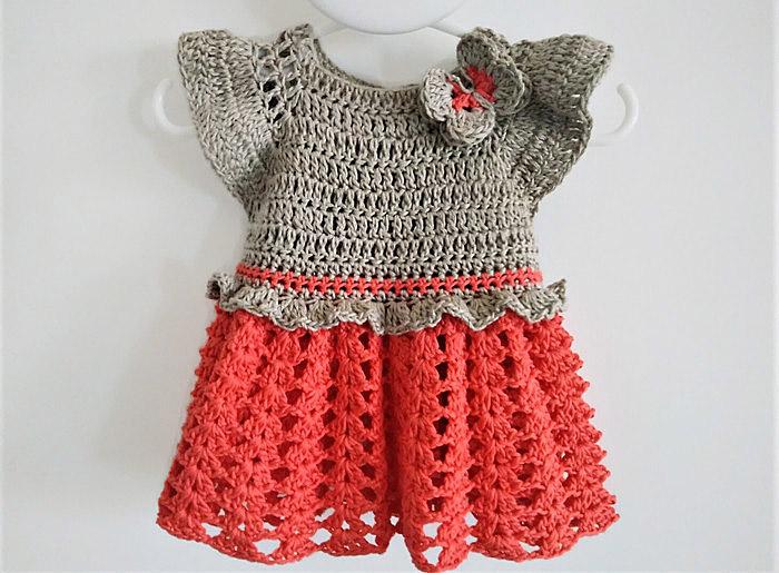 butterfly crochet dress Size:16 Coat Custom Princess Gowns This pattern is written Funeral Clothes Women -