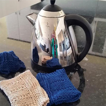TigsTogs dishcloths