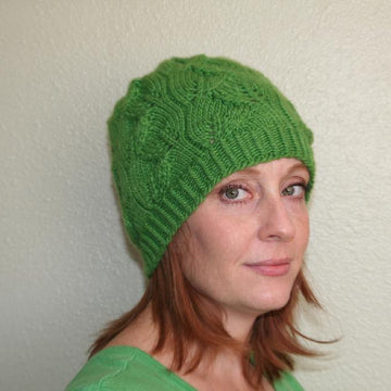 Greenness