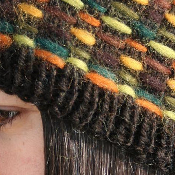 Atlantis Roving Hat