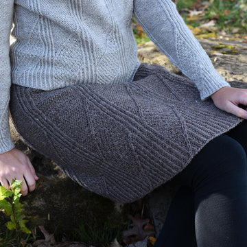 Interlaken Skirt