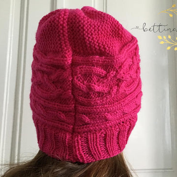 Lilly Hat / Mütze