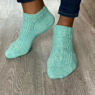 Crawley Socks