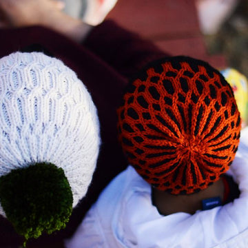 Uljhan Beanie