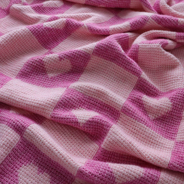 Mishelka Blanket