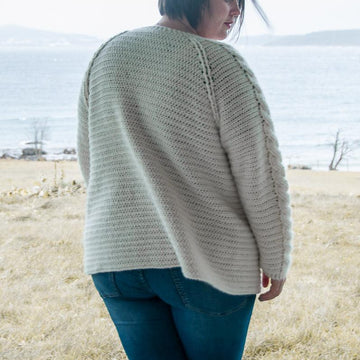 Nivis Cardigan