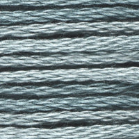 Tealish Blue (VA1231)