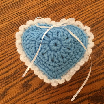 Raras Snuggle Heart