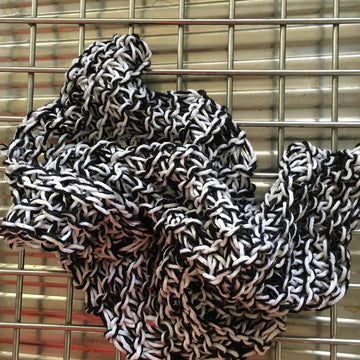 Mrs Clinton’s Dishcloth