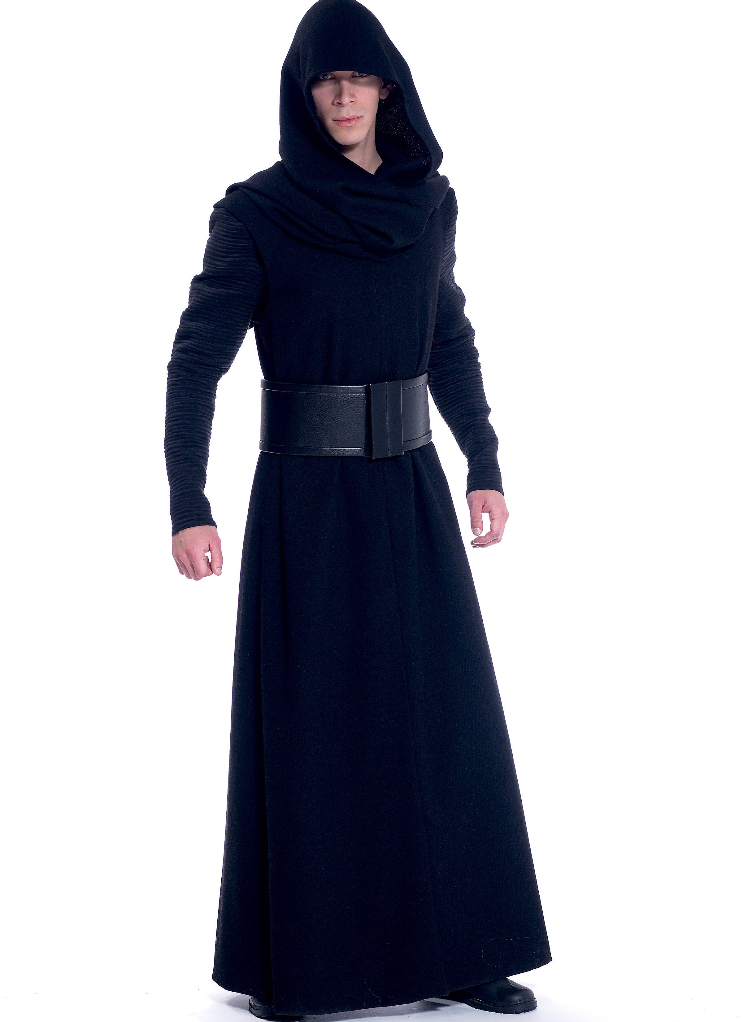 McCall's Men's Costume M7422 - Sewing Pattern
