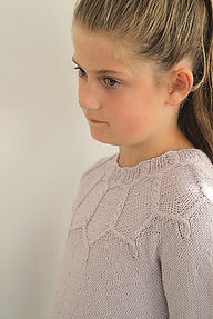 Huldra sweater