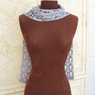 Scarf de Triomphe Paris