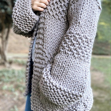 Truro Cardigan