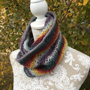 Kiowa Creek Cowl