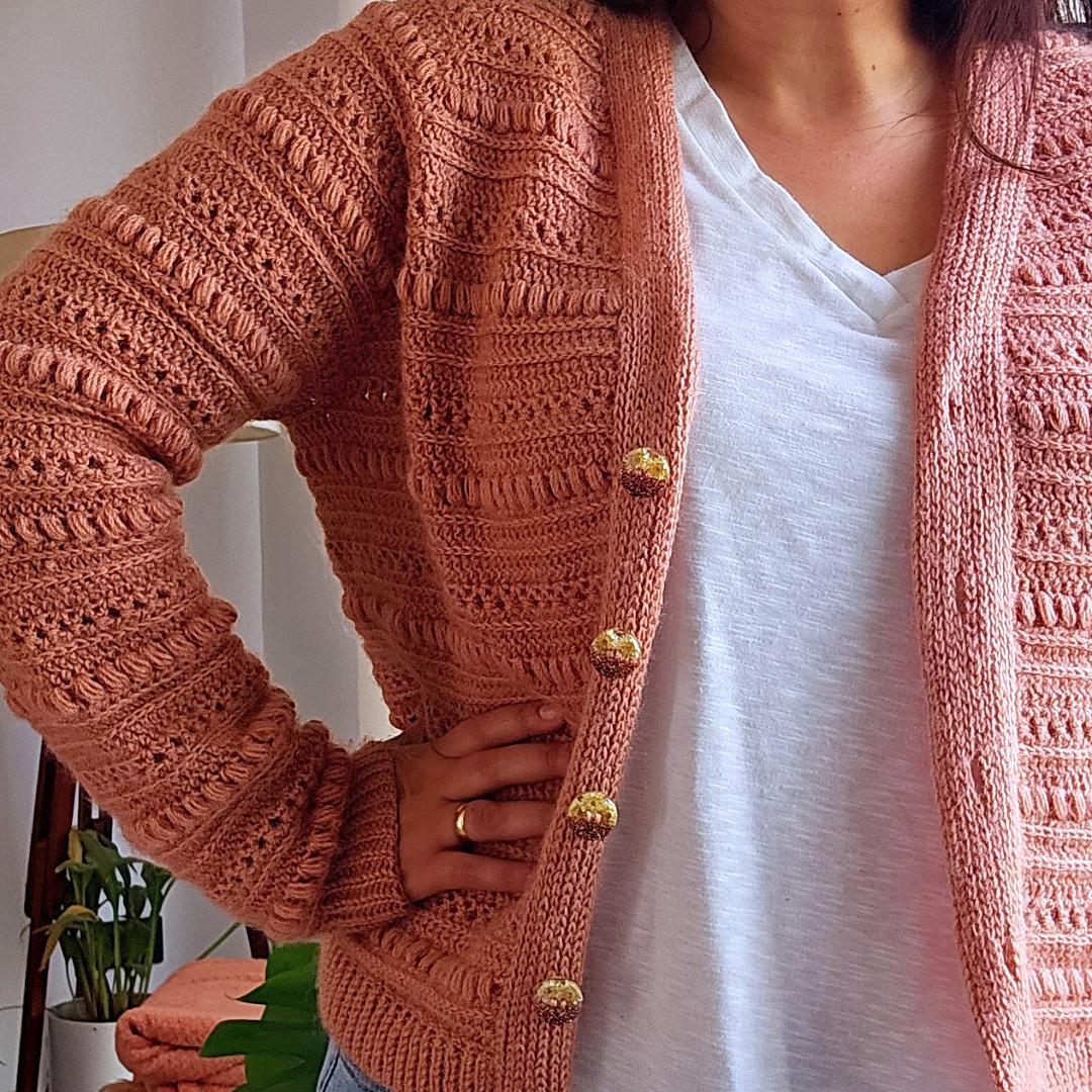 Nativo Cardigan