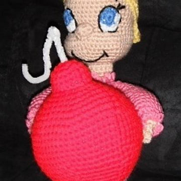 Cindy Lou