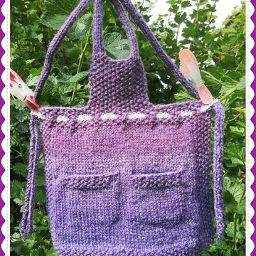 Dizzy's Pocket Pinafore