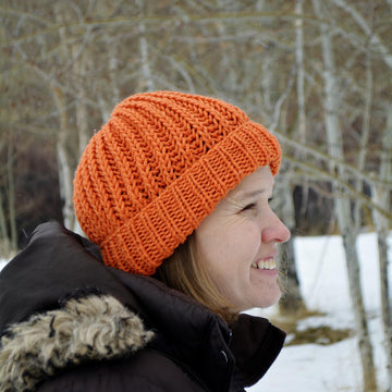 The Maple Hat
