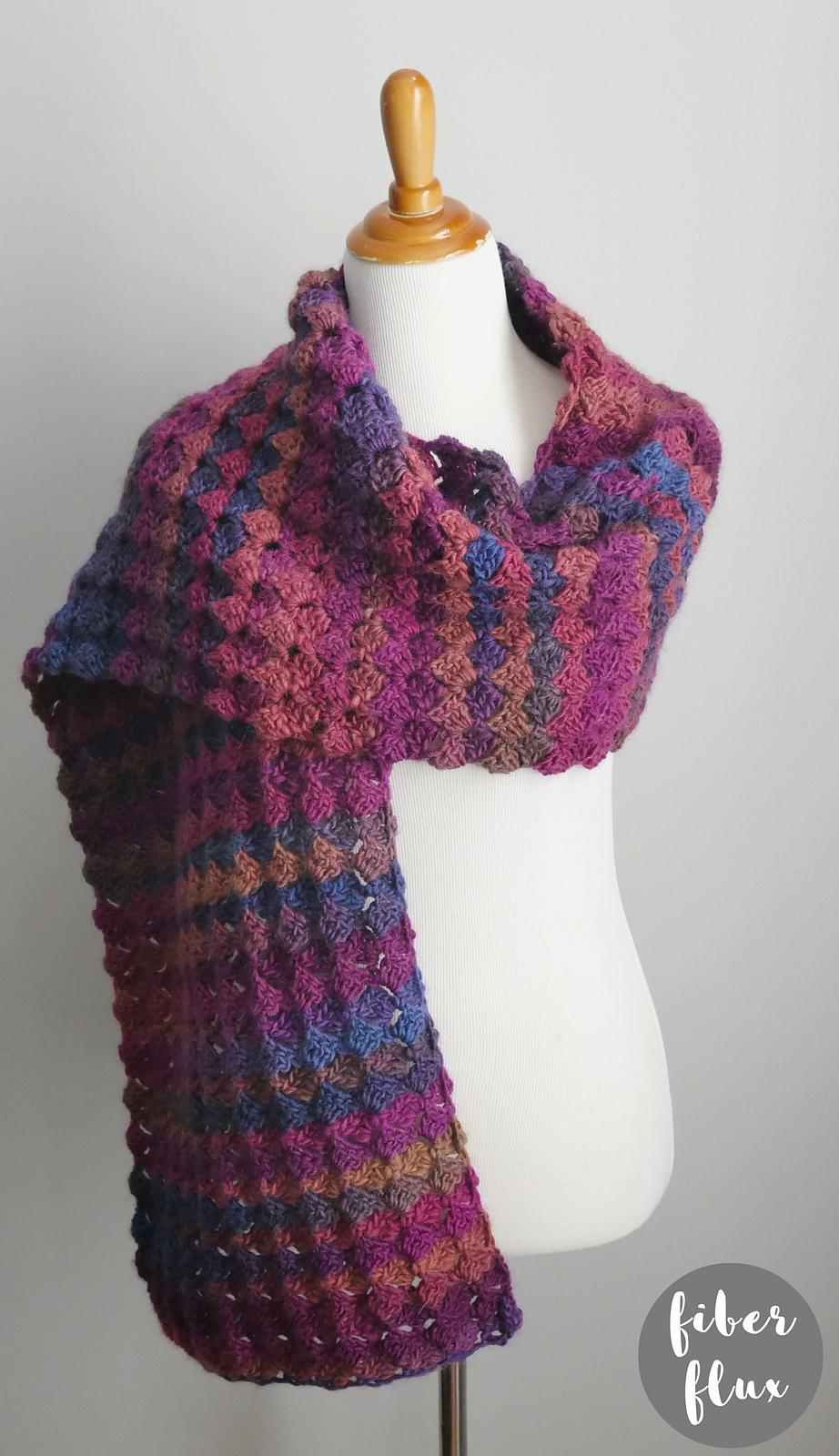 Winter Gems Wrap