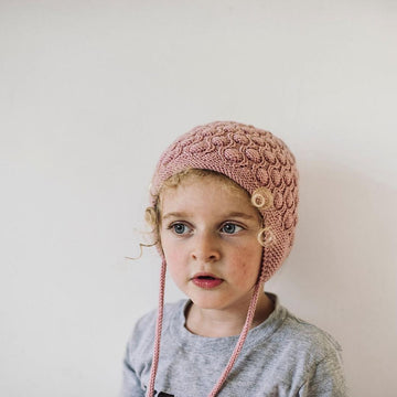 Purdey Earflap Hat