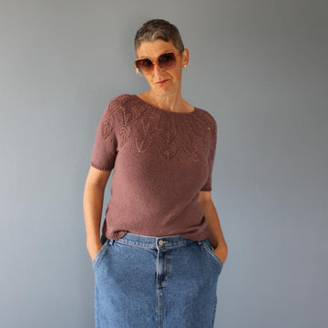 Regensburg sweater