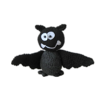 Billy the Bat