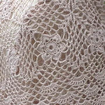 Sonya Lacy Wrap