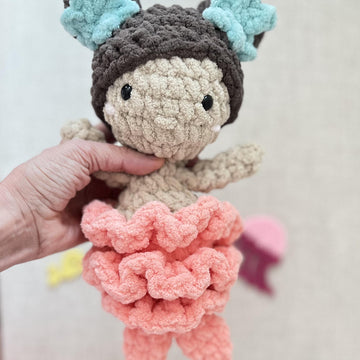 Lana Mini Mermaid