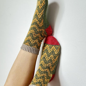 Caliphe Socks