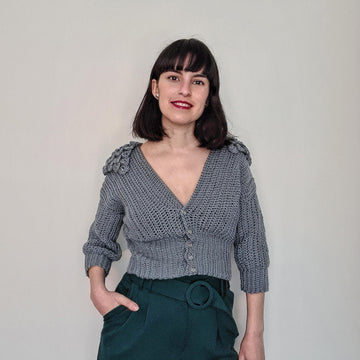 Glam Cardi