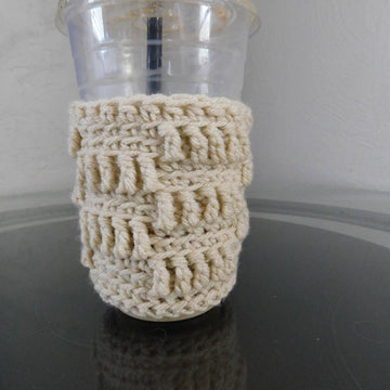 The Sunrise Cup Cozy