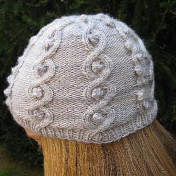Cabobbles Hat