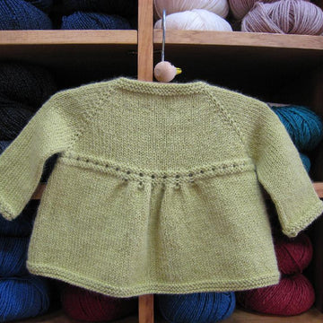 Quinn Cardigan