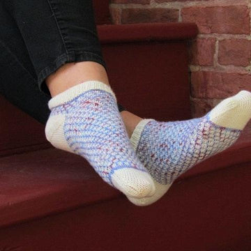 Brickworks Socks