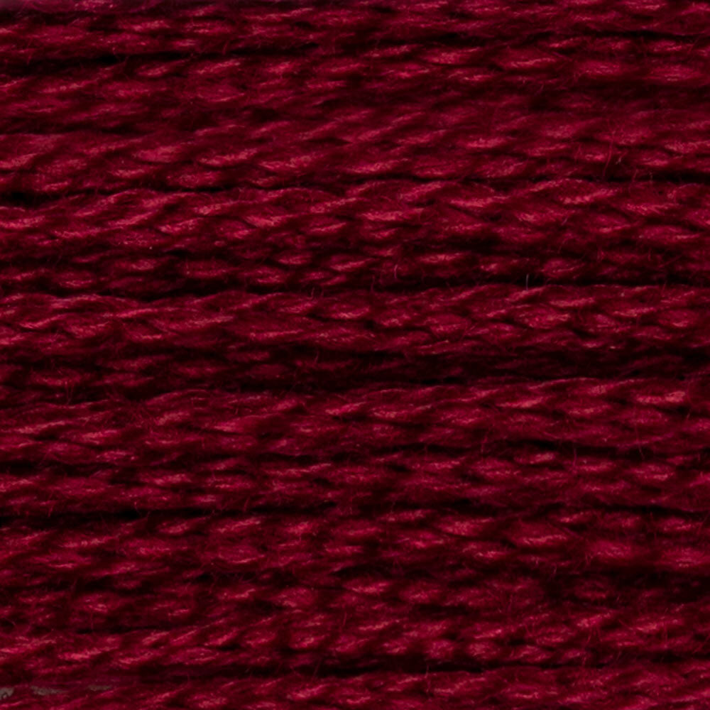 DMC Stranded Cotton - Warm Shades