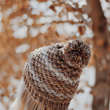 The Sycamore Beanie